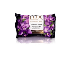JABON TOCADOR LUX X 120GR (ORQUIDEA NEGRA)